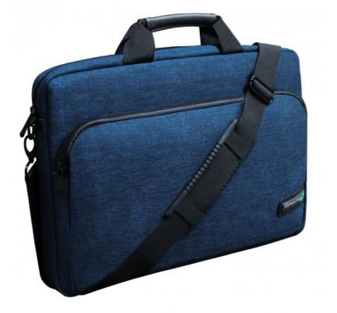 Сумка для ноутбука Grand-X 14'' SB-138 Navy (SB-138N)