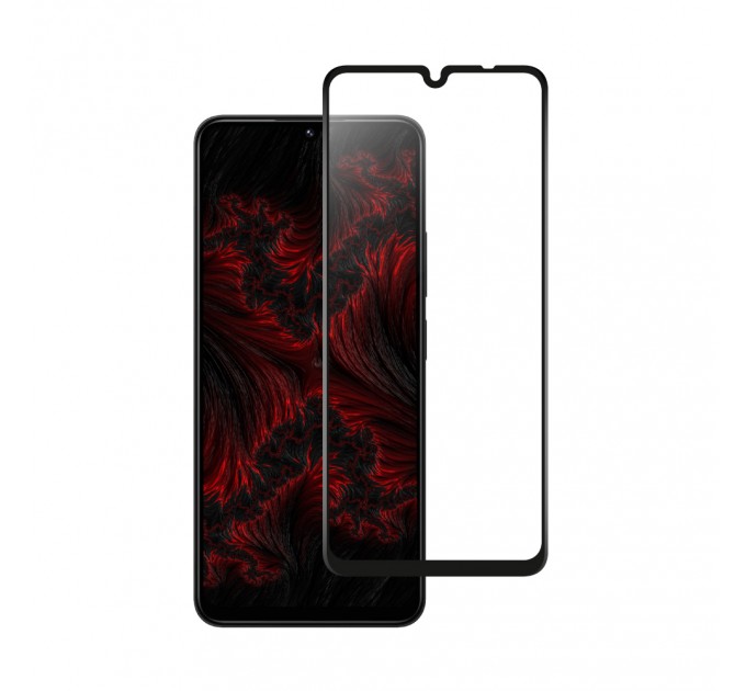 Захисне скло Intaleo Full Glue для Xiaomi Poco C75 (1283126608001)