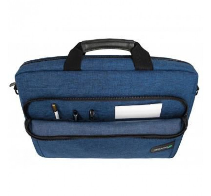 Сумка для ноутбука Grand-X 14'' SB-138 Navy (SB-138N)