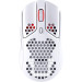 HyperX Мишка HyperX Pulsefire Haste Wireless White (4P5D8AA)