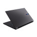 GIGABYTE Ноутбук Gigabyte Aero X16 EG61H (1TH93UAC94AH) Space Gray