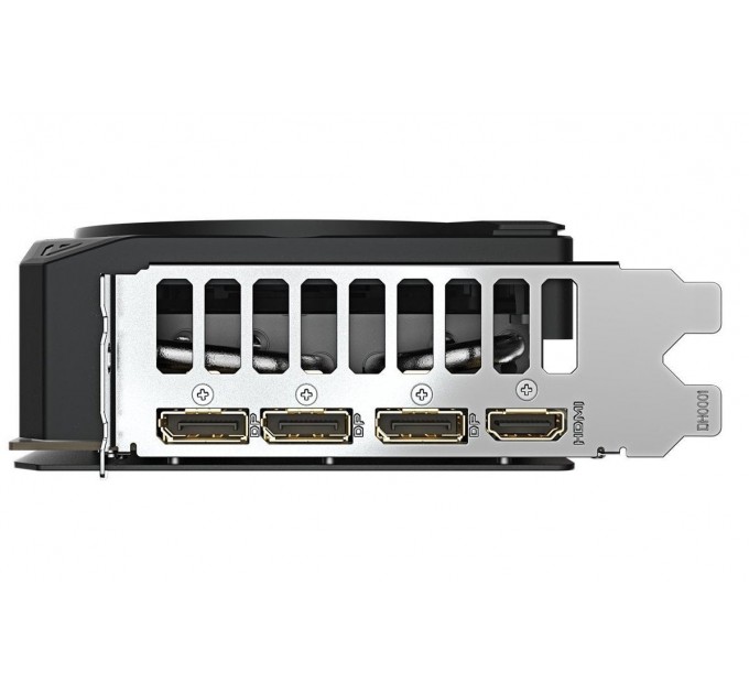 Відеокарта GF RTX 5070 Ti 16GB GDDR7 Windforce Gigabyte (GV-N507TWF3-16GD)