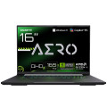 GIGABYTE Ноутбук Gigabyte Aero X16 EG61H (1TH93UAC94AH) Space Gray