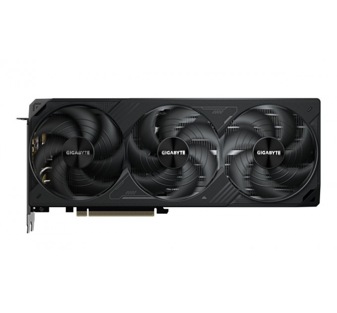 Відеокарта GF RTX 5070 Ti 16GB GDDR7 Windforce Gigabyte (GV-N507TWF3-16GD)