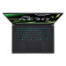GIGABYTE Ноутбук Gigabyte Aero X16 EG61H (1TH93UAC94AH) Space Gray