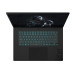 GIGABYTE Ноутбук Gigabyte Gaming A16 (3THK3UA893SD) Black Steel