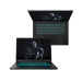GIGABYTE Ноутбук Gigabyte Gaming A16 (3THK3UA894SD) Black Steel