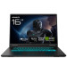 GIGABYTE Ноутбук Gigabyte Gaming A16 (3THK3UA894SD) Black Steel