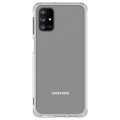 Чохол-накладка Samsung KDLab Protect Cover для Samsung Galaxy M31s SM-M317 (GP-FPM317KDATW)
