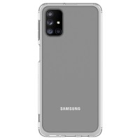 Чохол-накладка Samsung KDLab Protect Cover для Samsung Galaxy M31s SM-M317 (GP-FPM317KDATW)