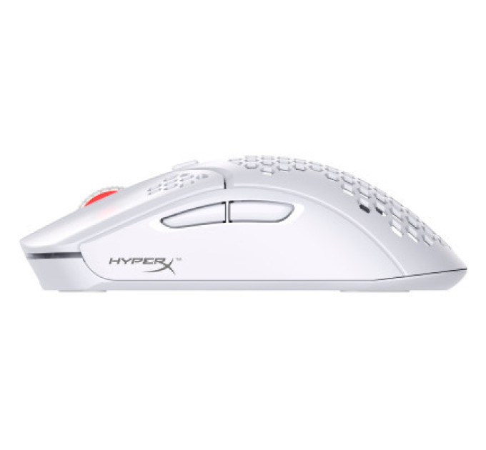HyperX Мишка HyperX Pulsefire Haste Wireless White (4P5D8AA)