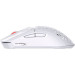 HyperX Мишка HyperX Pulsefire Haste Wireless White (4P5D8AA)