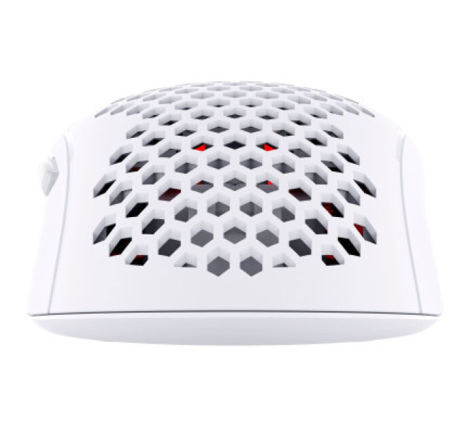 HyperX Мишка HyperX Pulsefire Haste Wireless White (4P5D8AA)