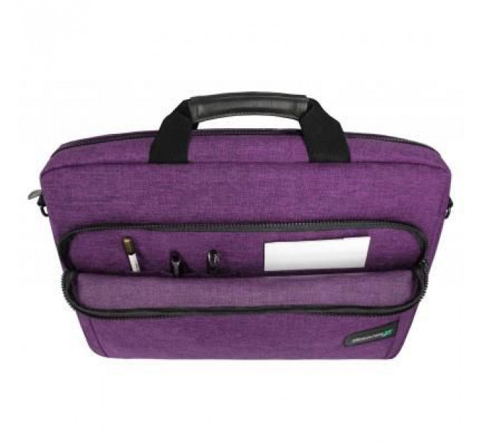 Сумка для ноутбука Grand-X 14'' SB-138 Purple (SB-138P)