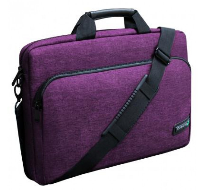 Сумка для ноутбука Grand-X 14'' SB-138 Purple (SB-138P)