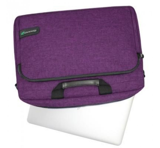 Сумка для ноутбука Grand-X 14'' SB-138 Purple (SB-138P)
