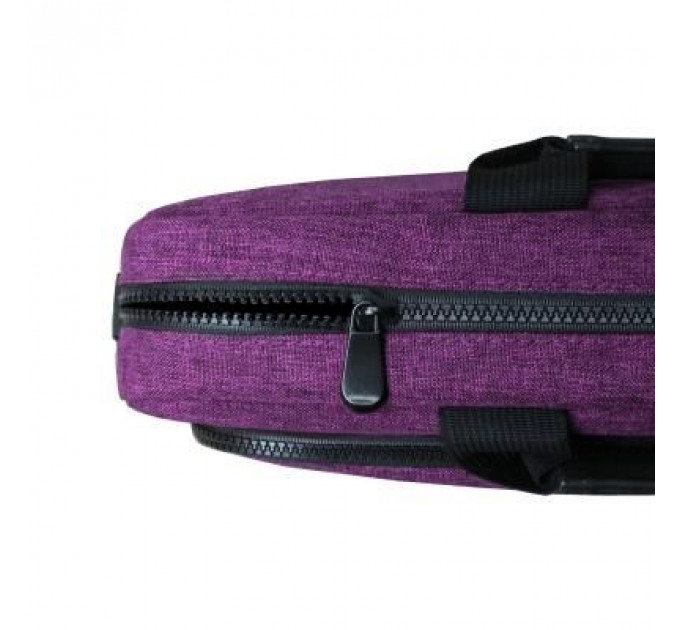 Сумка для ноутбука Grand-X 14'' SB-138 Purple (SB-138P)
