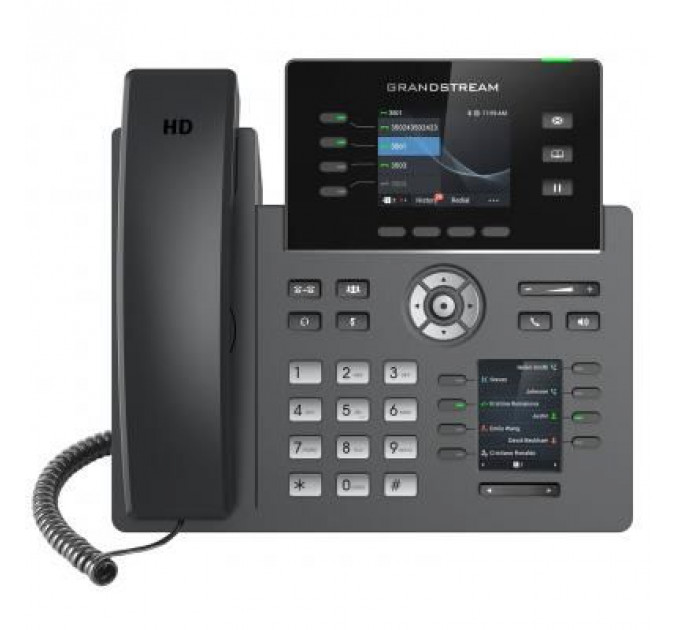 IP телефон Grandstream GRP2614