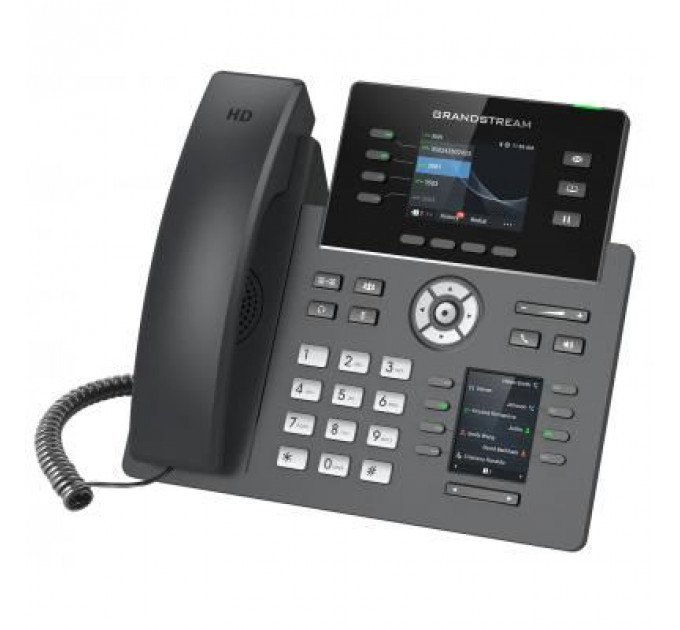 IP телефон Grandstream GRP2614