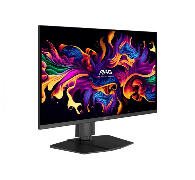 Монітор 27" MAG 273QP QD-OLED X24 MSI