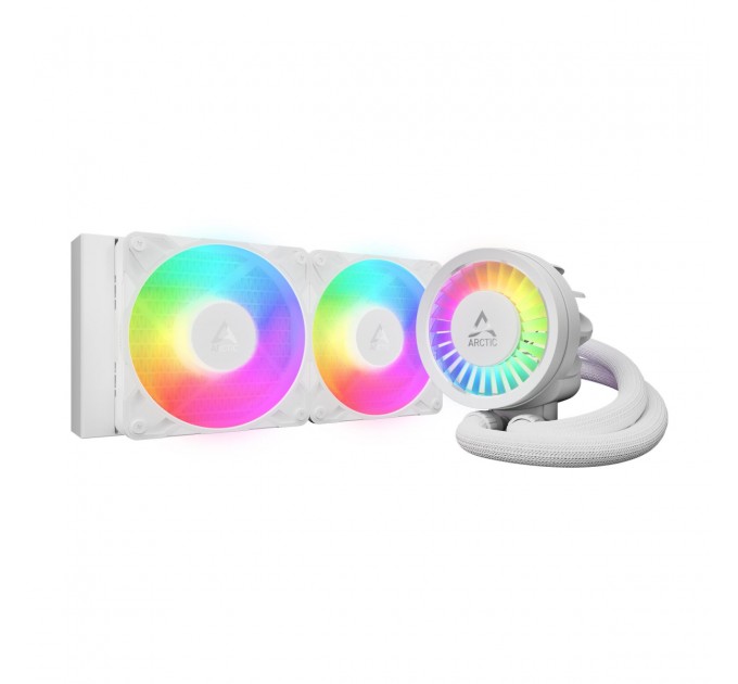 Система охолодження для комп’ютерного процесора ACFRE00186A ARCTIC