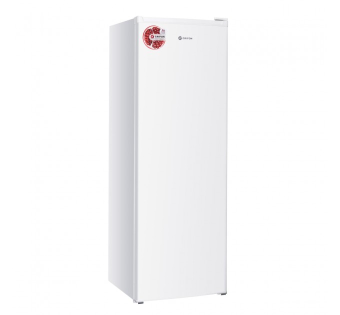 Морозильна камера Grifon DFM-170W