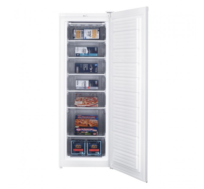 Морозильна камера Grifon DFM-170W