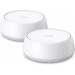 Домашня Mesh Wi-Fi система (2 шт у комплекті), Deco BE22(2-pack) TP-LINK