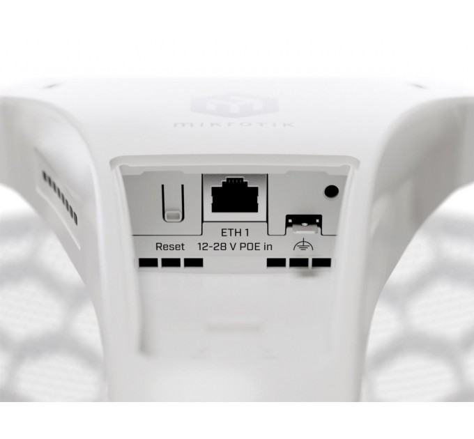 Точка доступа Mikrotik LHG-5axD-XL (LHG-5axD-XL)