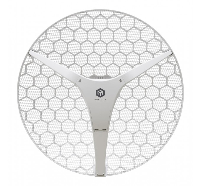 Точка доступа Mikrotik LHG-5axD-XL (LHG-5axD-XL)