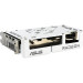ASUS Відеокарта ASUS Radeon RX 9060 XT 16Gb DUAL WHITE OC (DUAL-RX9060XT-16G-WHITE)
