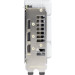 ASUS Відеокарта ASUS Radeon RX 9060 XT 16Gb DUAL WHITE OC (DUAL-RX9060XT-16G-WHITE)