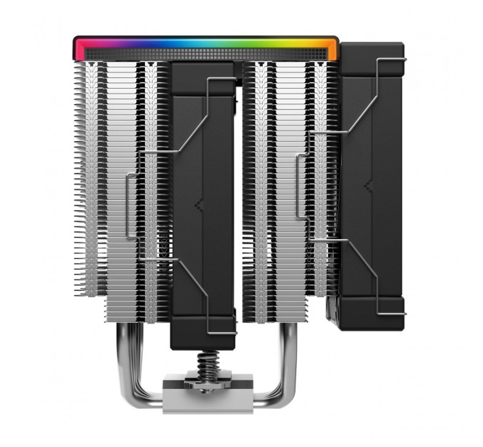 Кулер процесорний DeepCool AK620 Digital SE (R-AK620-BKADMN-GJD)