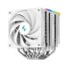 Кулер процесорний DeepCool AK620 Digital SE WH (R-AK620-WHADMN-GJD)