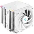 Кулер процесорний DeepCool AK620 Digital SE WH (R-AK620-WHADMN-GJD)