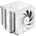 Кулер процесорний DeepCool AK620 Digital SE WH (R-AK620-WHADMN-GJD)