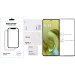 BeCover Скло захисне BeCover Motorola Moto G86 Black (713727)