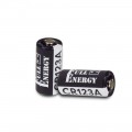 Батарейка Full Energy CR123A 1 шт