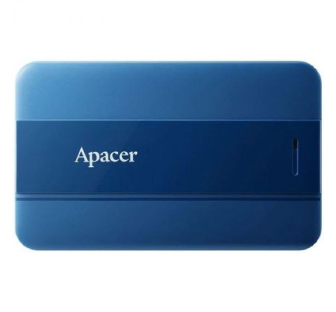 Apacer Зовнішній жорсткий диск 2.5" 2TB Apacer (AP2TBAC237U-1)