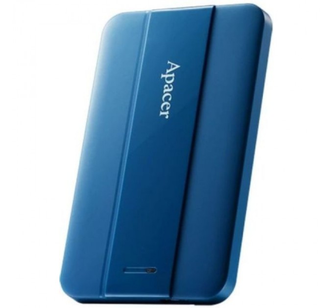 Apacer Зовнішній жорсткий диск 2.5" 2TB Apacer (AP2TBAC237U-1)