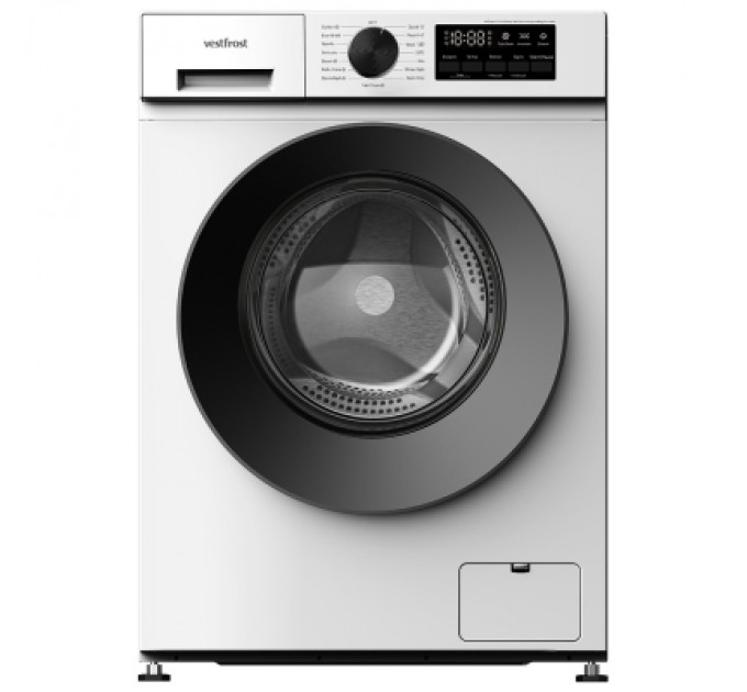 Пральна машина Vestfrost MWM 107 T3IS