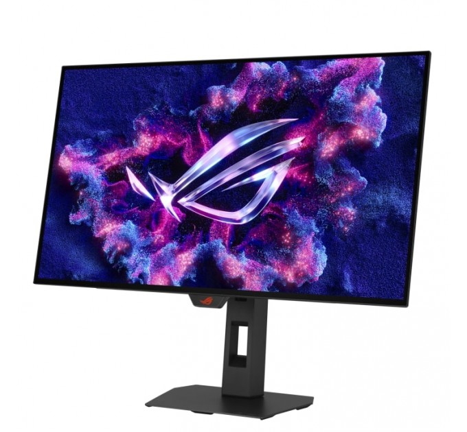 Монітор Asus 26.5" ROG Strix XG27AQDMGR (90LM0CC0-B01171) OLED Black 240Hz