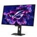 Монітор Asus 26.5" ROG Strix XG27AQDMGR (90LM0CC0-B01171) OLED Black 240Hz