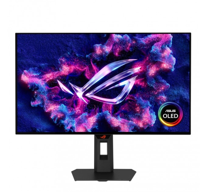 Монітор Asus 26.5" ROG Strix XG27AQDMGR (90LM0CC0-B01171) OLED Black 240Hz