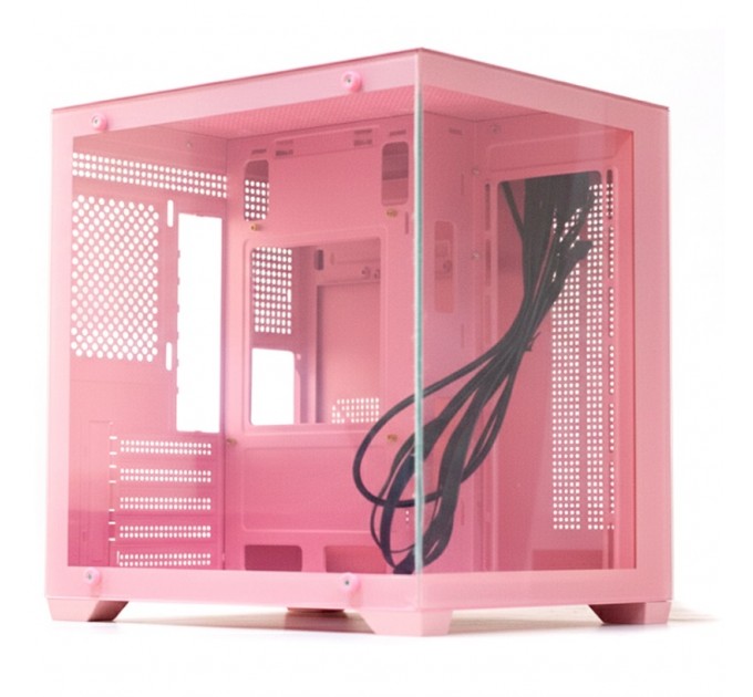 Корпус GTL Gaming Infinity Pink (GTLN275-1P)