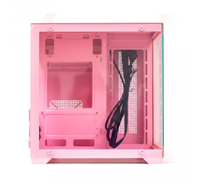 Корпус GTL Gaming Infinity Pink (GTLN275-1P)