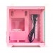 Корпус GTL Gaming Infinity Pink (GTLN275-1P)