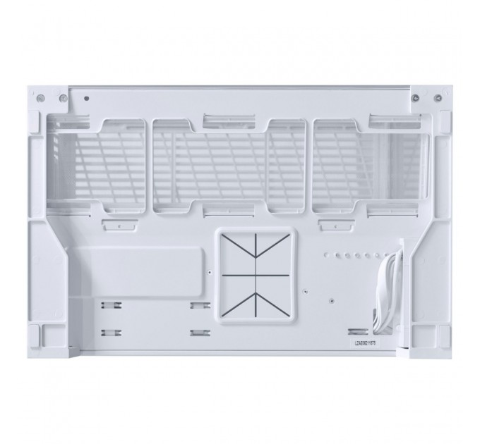 Корпус Lian Li O11 Dynamic Mini V2 Flow White (G99.O11DMIV2FW.00) без БЖ