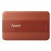 Apacer Зовнішній жорсткий диск 2.5" 2TB Apacer (AP2TBAC237R-1)