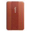 Apacer Зовнішній жорсткий диск 2.5" 2TB Apacer (AP2TBAC237R-1)